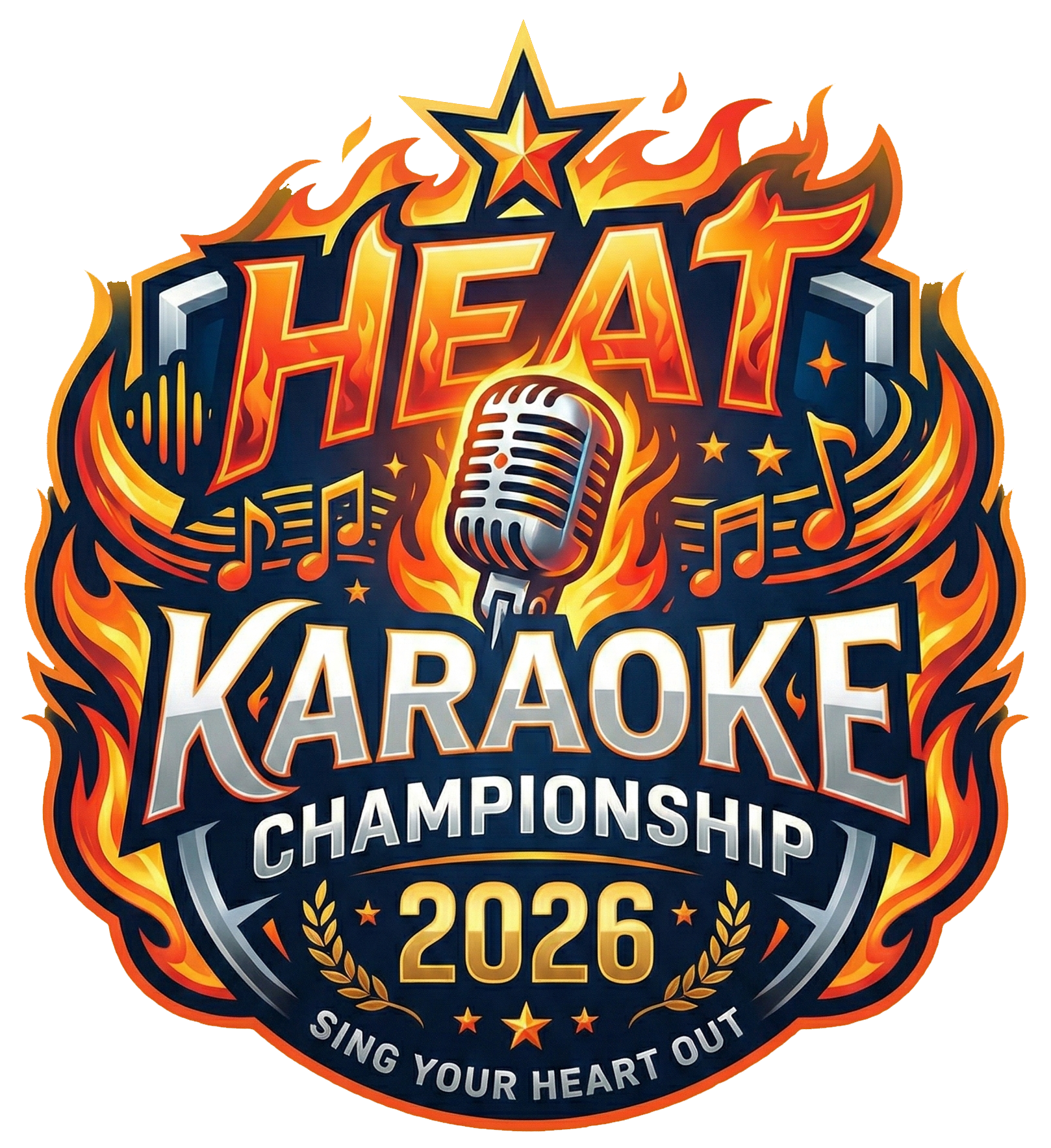 Heat Karaoke